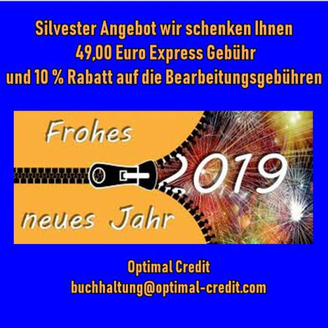Kredite ohne Schufa ab 1.500, 00 Euro - 500.000, 00 Euro - Dienstleistungen Business Gewerbe - Genf