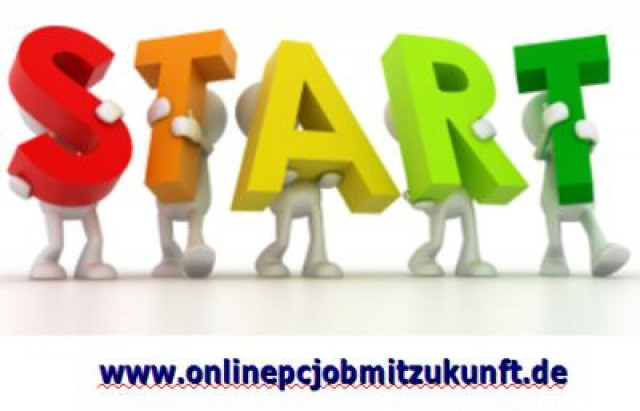 Schluß mit Hartz IV und Arbeitslosengeld, Heimarbeit für jeden, PC Job im Home O - Stellenmarkt - Köln