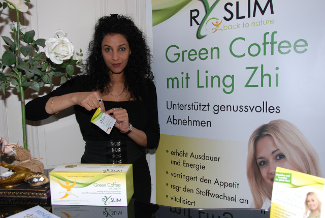Abnehmen Gesund & leichter - Essen Trinken Genuss - Bismarckstr. 4