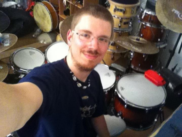 Biete prof. Schlagzeug- und Percussion Unterricht in Hilden  Düsseldorf  - Musik - Hilden