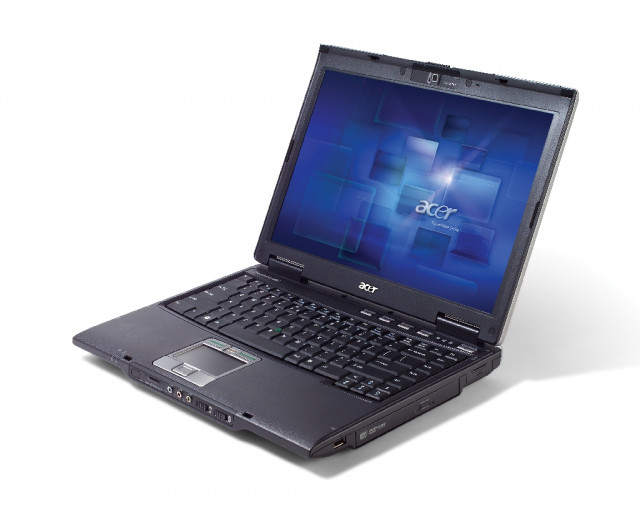 Acer TravelMate 6492 14,1  Laptop Intel Core 2 x 1,8 GHz 2GB RAM - Computer - Riegelsberg