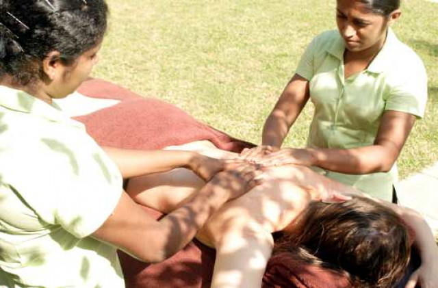 2 Wochen Authentische Ayurveda Regeneration-kur in Bentota, Sri Lanka  - Wellness Gesundheit - Bentota