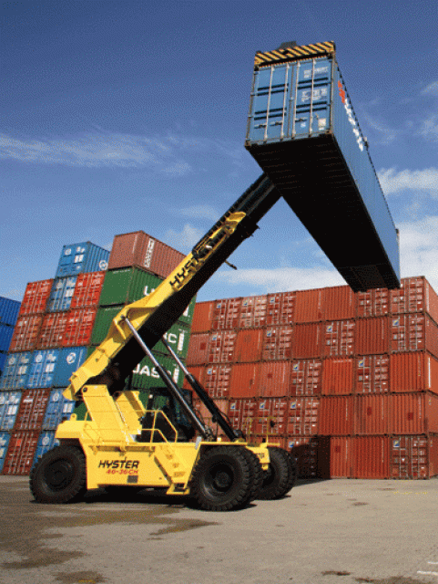 Ausbildungen Staplerfahrer, Gabelstaplerführerschein Offenbach Main, Staplersche - Stellenmarkt - Offenbach