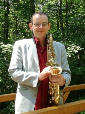 Saxophonist, Flötist, Klarinettist für Ihre Veranstaltung - Musik - München