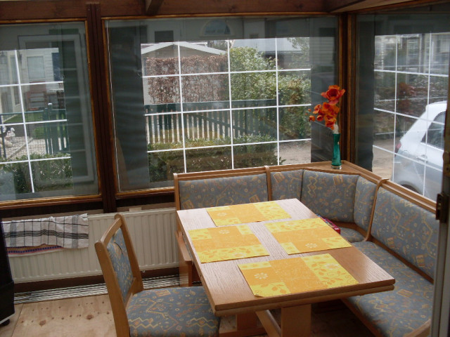 Mobilheim zu verkaufen - Camping - niederkrüchten