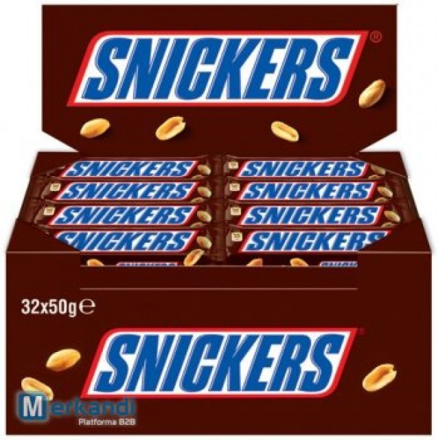 Snicker Mars Twix Schokoriegel Restposten Verkauf  - Wellness Gesundheit - goerlitz