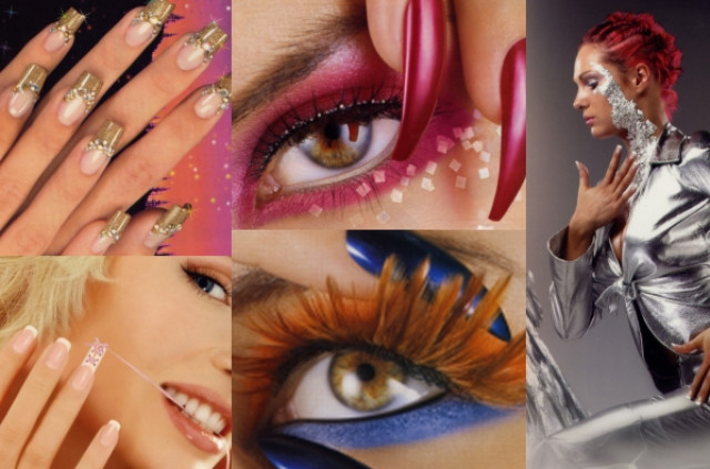 Nageldesign Online Shop bis -70% - Wellness Gesundheit - Wien
