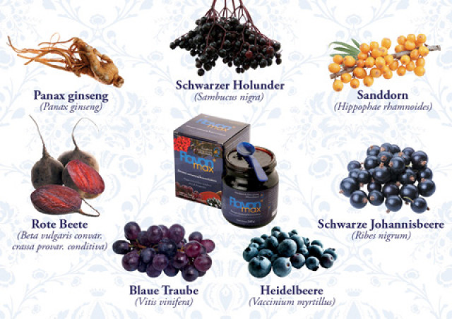 Flavon max   Nahrungsergänzung. - Wellness Gesundheit - Balingen