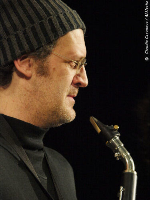 Klarinette - Saxophon Unterricht fuer Anfaenger bis Profis - Musik - muenchen