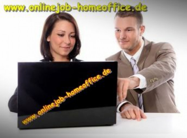 TOP JOB! Mitarbeiter für selbstständige Arbeit von zu Hause gesucht. - Stellenmarkt - Berlin
