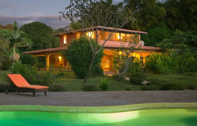 Costa Rica Immobilien - Häuser, Framen, Grundstücke, Hotels, Investitionen - Immobilien - San Pedro