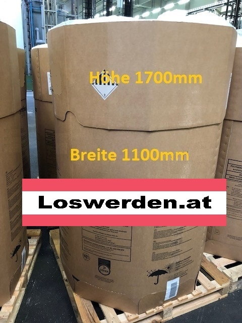 700 Oktabins pro Monat bei Dortmund - Sonstiges - Dortmund, Deutschland