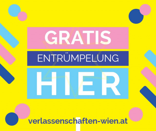 RÄUMUNGEN + ENTRÜMPELUNGEN ANKAUF VON VERLASSENSCHAFTEN - Dienstleistungen Business Gewerbe - wien