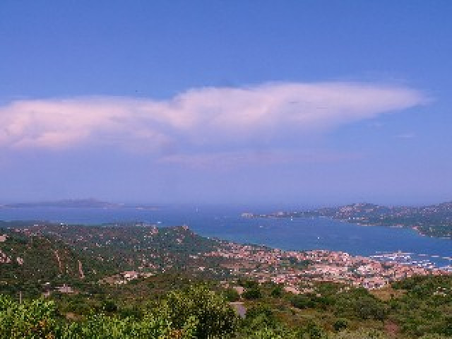 Traum-FEWO für 4-6 Pers. am Meer in Cannigione - Costa Smeralda - Sardinien - Ferienwohnung Haus - Cannigione