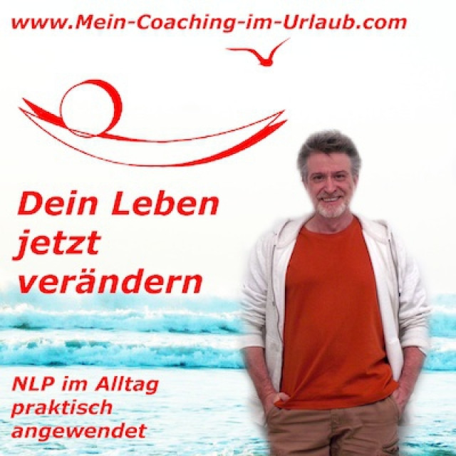 Erleben Sie jetzt mit einem Podcast, wie Sie NLP im Alltag einsetzen können - Kommunikation - Neustift