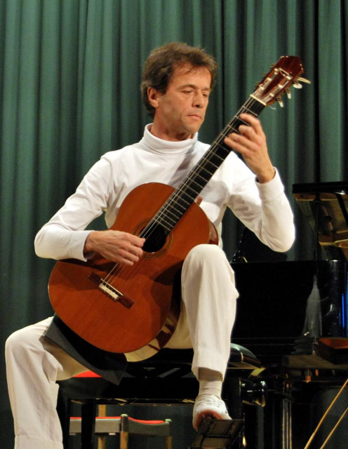 Gitarrenunterricht in Löffingen - Musik - Löffingen
