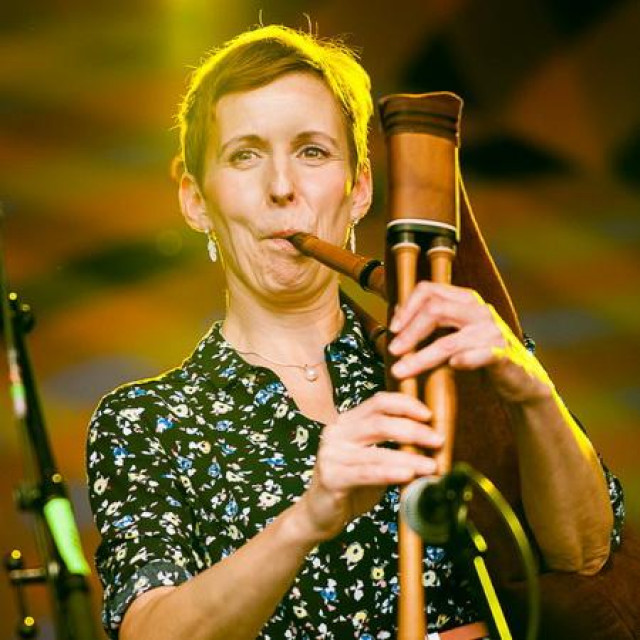 Dudelsack lernen - Dudelsack Unterricht in Berlin - Musik - Berlin