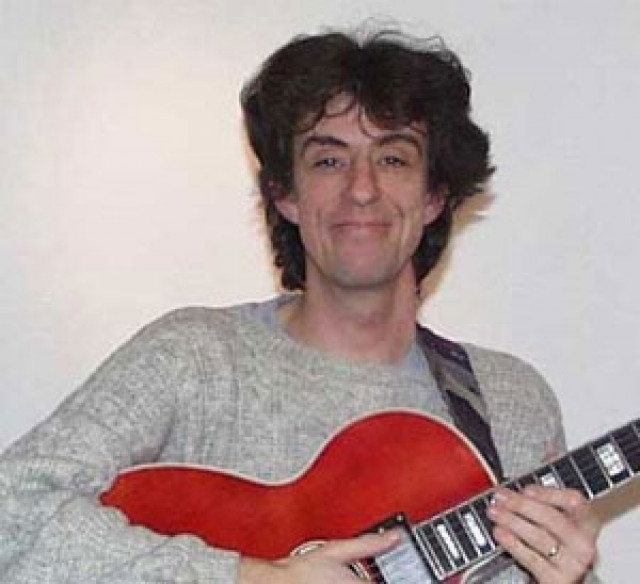 Gitarrenunterricht in Bonn - Lernen Lehren Lesen - Bonn