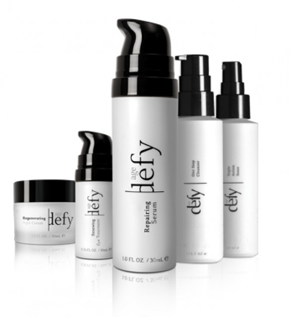 Bioaktives Anti-Aging-Pflegeset. Naturkosmetik auf Noni - Basis. - Wellness Gesundheit - Balingen