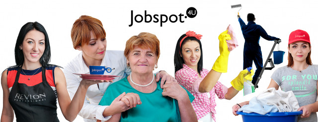 Altenpflegerin gesucht? - Dienstleistungen Business Gewerbe - London