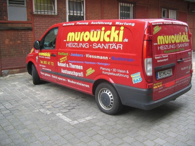 Heizung Reparatur Berlin Service Kundendienst Sofortdienst Notdienst Wartung Ber - Handwerk Hausbau Garten - Berlin