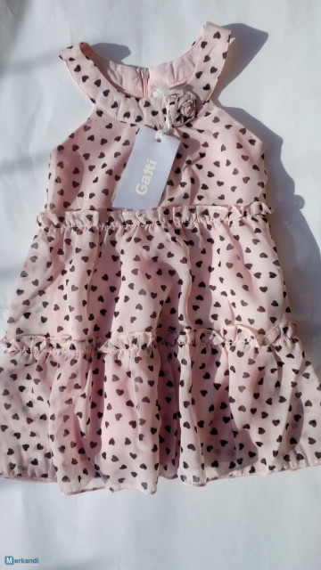 Gatti Kinderbekleidung Restposten aus Italien - Baby und Kind - goerlitz