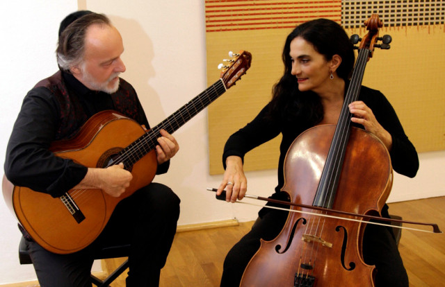 Erstklassiger Cellounterricht in Baden-Württemberg - Musik - Willstätt