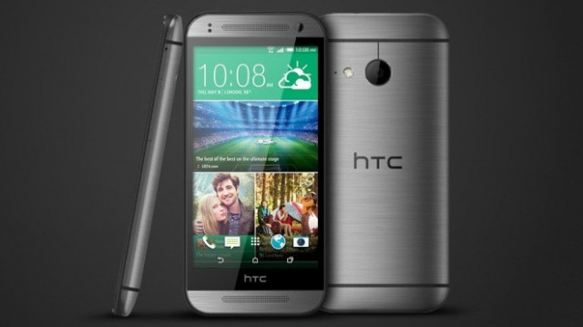 HTC ONE M8s - Telekommunikation - Friedrichsthal