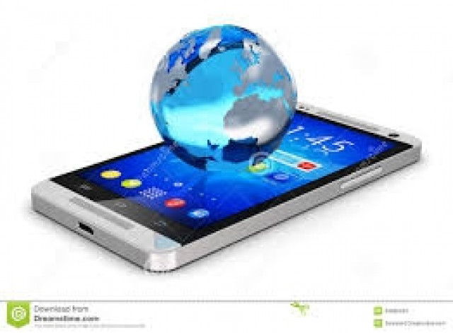 Smartphone Business - Buero Geschaeft - Gelsenkirchen