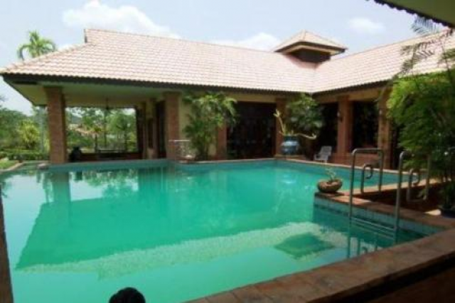 Ferienwohnung oder Überwintern? ? ?  - Immobilien - Chiang Mai