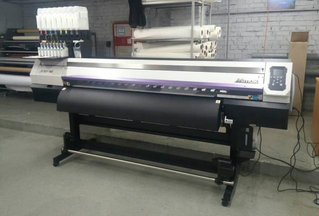 New Printer Machine and Laser Printer - Computer - Berlin