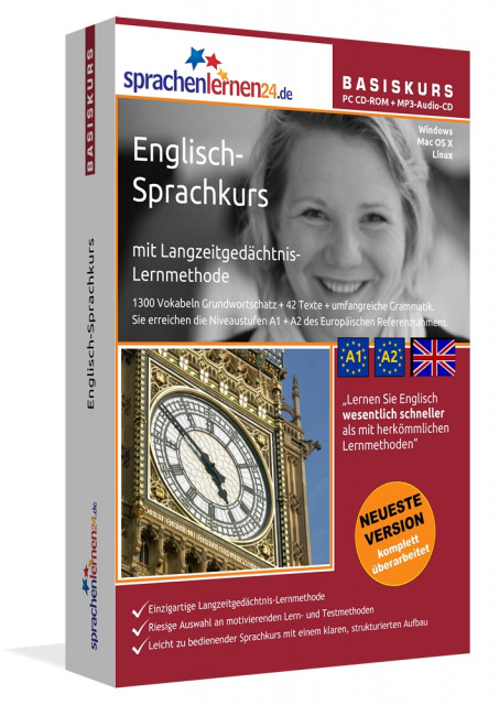 MULTIMEDIA-SPRACHKURSE - Lernen Lehren Lesen - Selb