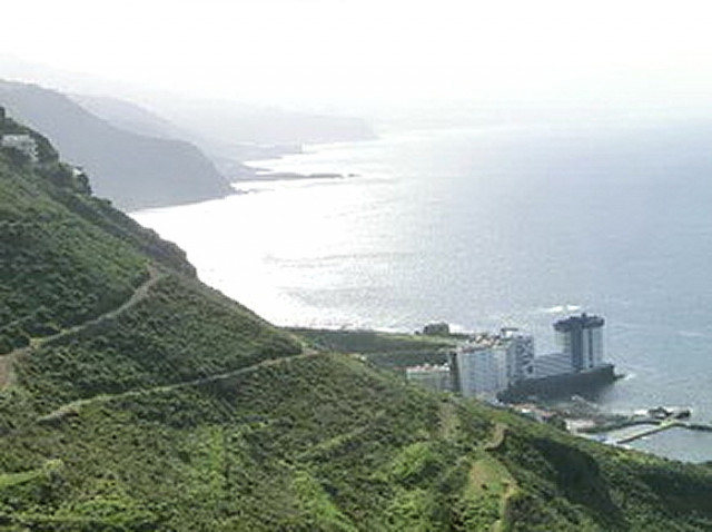 Immobilien auf der sonnigen Insel Teneriffa mit rundum Betreuung - Immobilien - Los Realejos / Tenerife