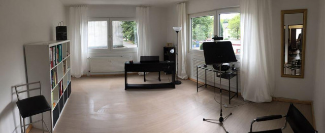 Gesangs- und Klavierunterricht in Bergisch Gladbach, Odenthal u. bei Dir zu Haus - Lernen Lehren Lesen - Bergisch Gladbach