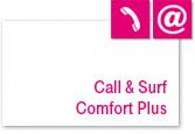Call  Surf Comfort Plus - Telekommunikation - Lübbecke/Bundesweit/EU