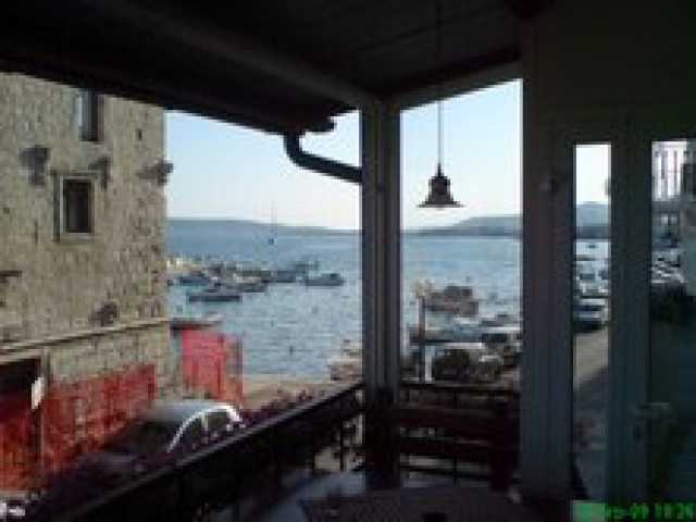 Restaurante - Taverne  mit Zimmern zu vermieten  bei Split am Meer - Immobilien - Čakovec