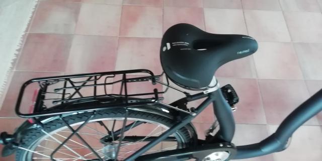 Damen Alu Fahrrad extra tiefen Einstieg 26 Zoll - Fahrraeder - Geseke