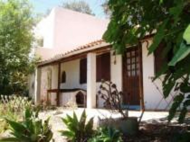 Landhaus in den bergen,algarve - Immobilien - casais