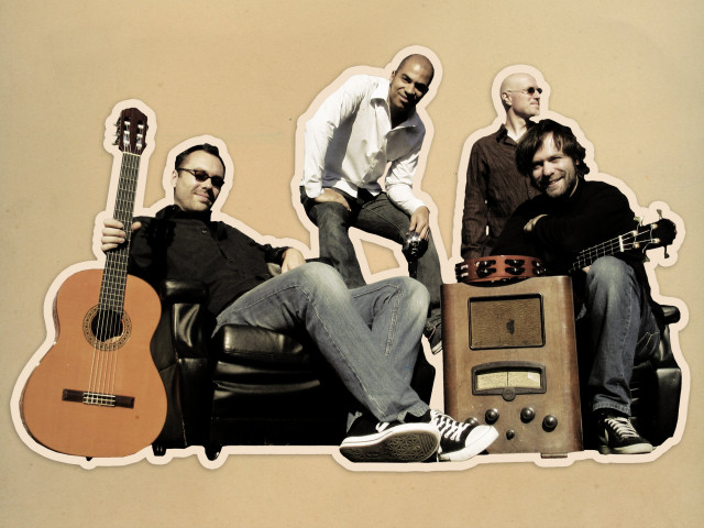 SOULCOOKIN  - Motown Soul unplugged - Musik - Wuppertal