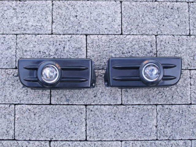 SELTENE BMW E36 NEBELSCHEINWERFER - Sonstige Anzeigen - troisdorf