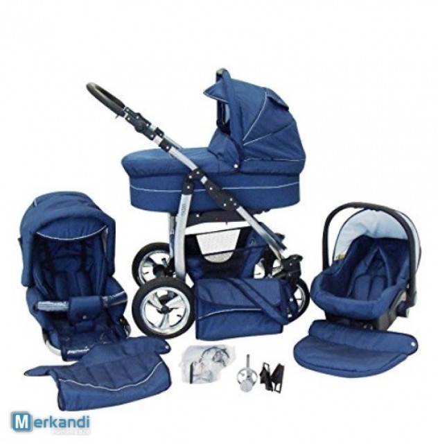Kinderwagen, Elektronik und Andere Kinderartikel Retouren  - Baby und Kind - Görlitz