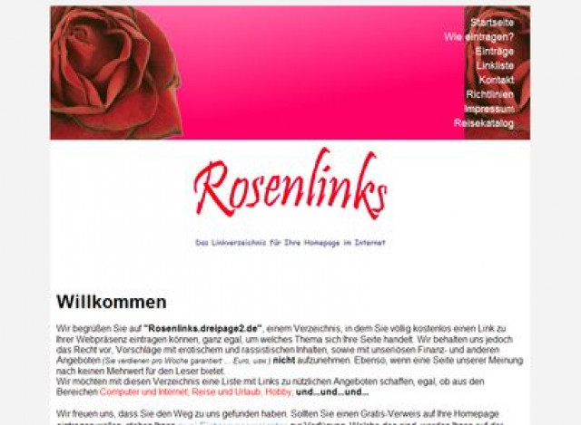 Gratis Ihren Link eintragen - Sonstige Anzeigen - Waischenfeld