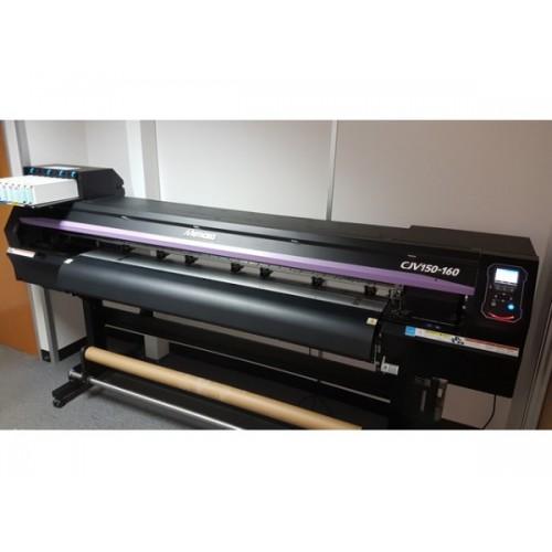 Mimaki CJV150-160 Printer Cutter 64 Inch - Computer - Berlin