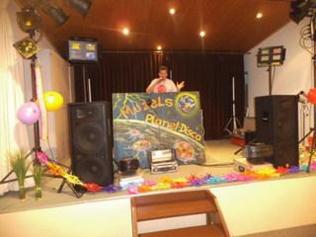 DJ Colditz, DJ Bad Lausick, DJ Grimma - Dienstleistungen Business Gewerbe - Colditz  