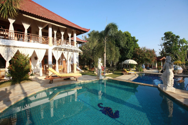 Ferien auf der Götterinsel Bali - Sport - Lovina
