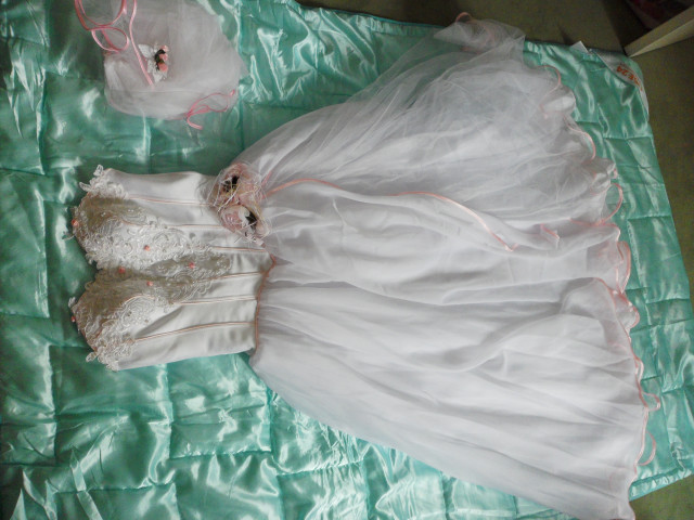 Brautkleid - Kleidung Schmuck Accessoires - Berlin