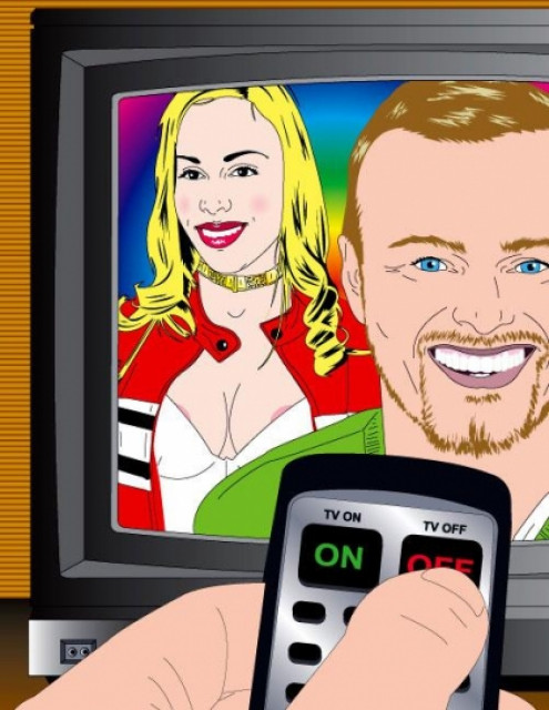 Fernsehbox.com - alles rund ums Fernsehn, DVD Video, und mehr... - Tv Hifi Video Audio - Berlin