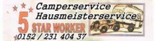 Camperservice - Camping - Langen