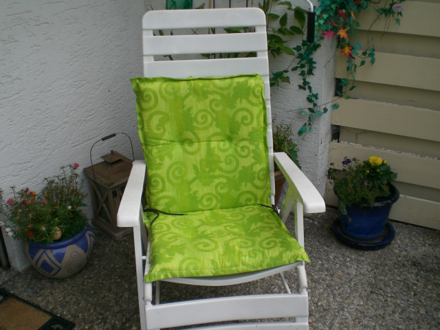 Auflagen für Gartenmöbel - Moebel Haushalt - vaterstetten