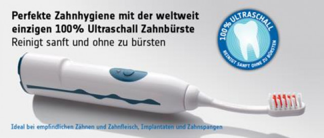 Wer liebt schon seinen Zahnarzt   - Wellness Gesundheit - Duisburg